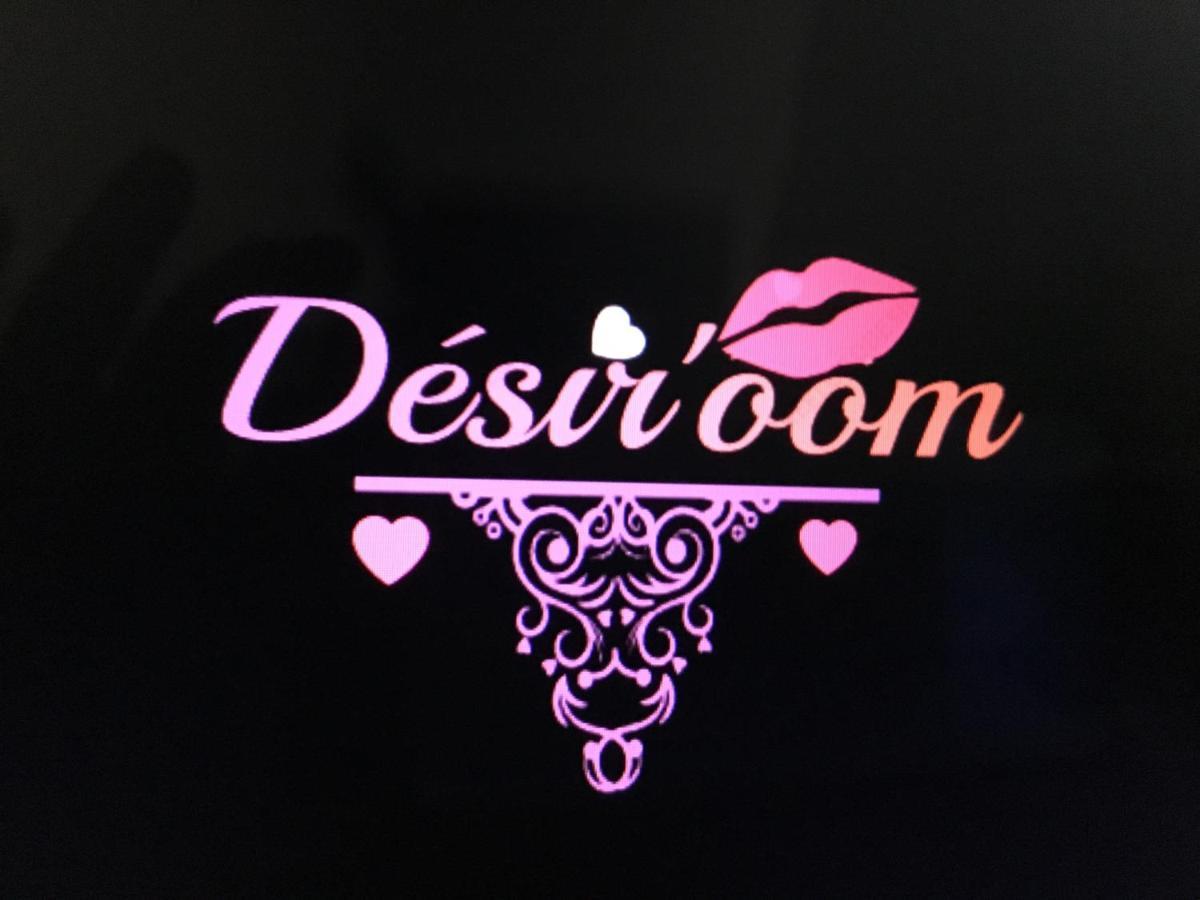 Bed and Breakfast Desir'Oom Cabannes Екстер'єр фото