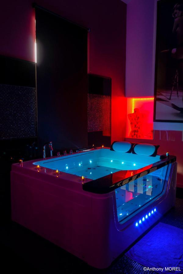 Bed and Breakfast Desir'Oom Cabannes Екстер'єр фото