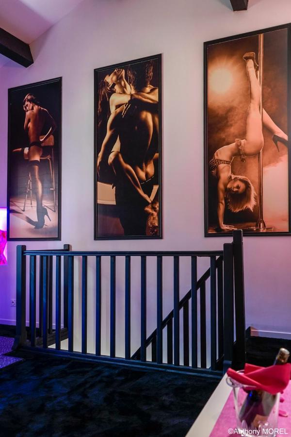 Bed and Breakfast Desir'Oom Cabannes Екстер'єр фото
