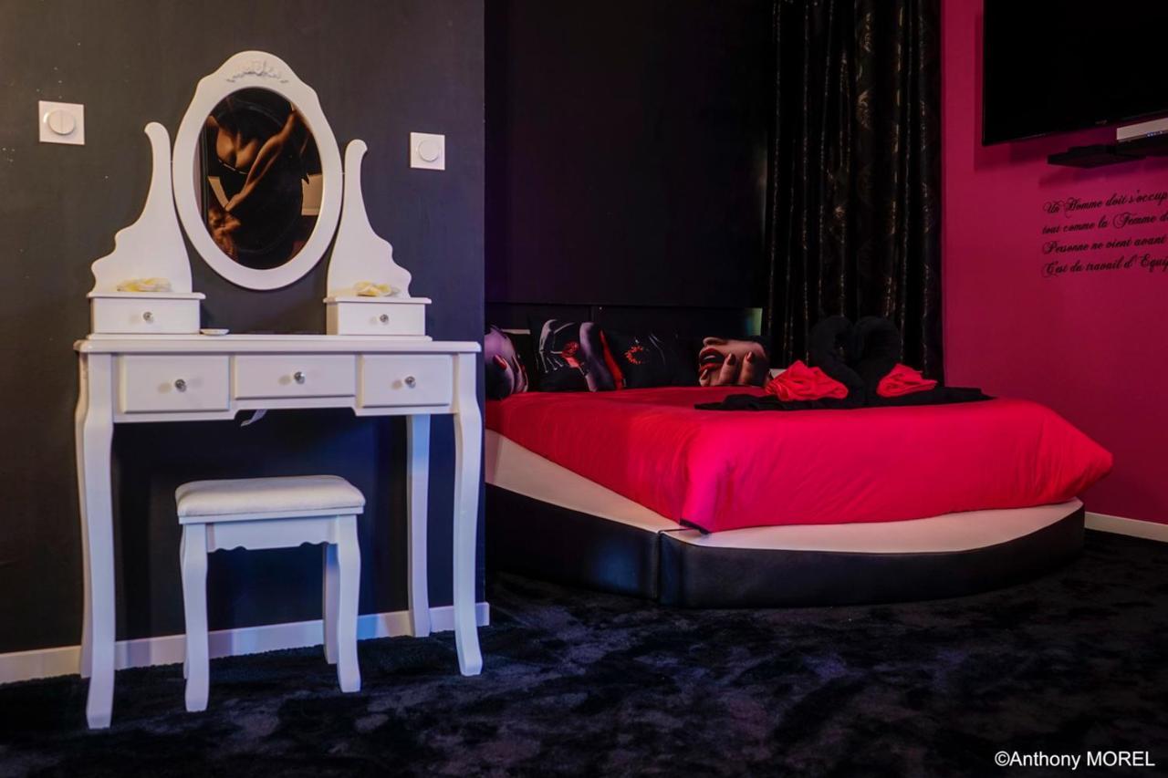 Bed and Breakfast Desir'Oom Cabannes Екстер'єр фото