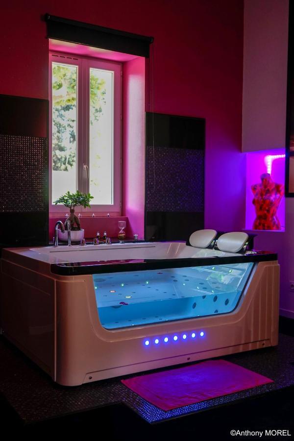 Bed and Breakfast Desir'Oom Cabannes Екстер'єр фото