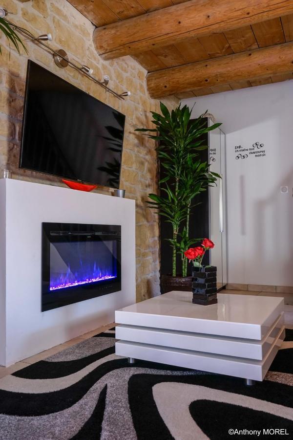 Bed and Breakfast Desir'Oom Cabannes Екстер'єр фото