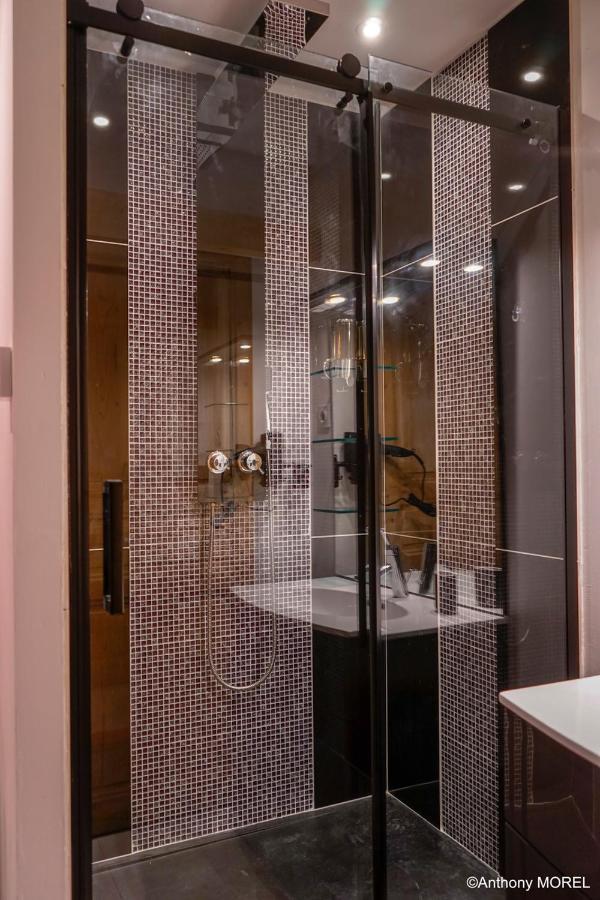 Bed and Breakfast Desir'Oom Cabannes Екстер'єр фото